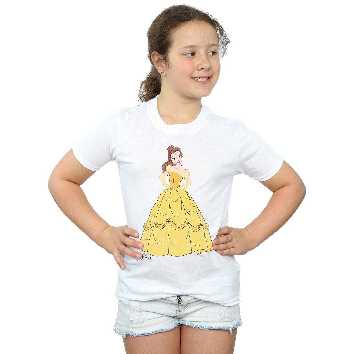 Beauty And The Beast  TShirt 