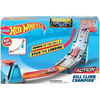 Hot Wheels  Action Hill Climb Champion (1:64) 