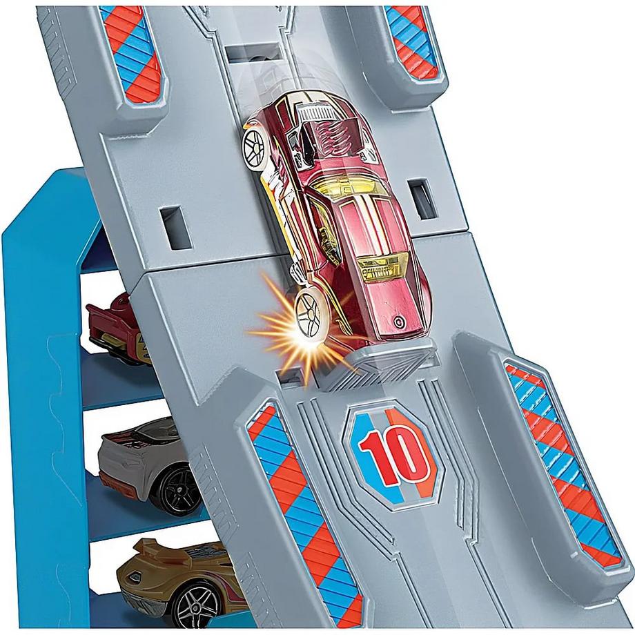 Hot Wheels  Action Hill Climb Champion (1:64) 