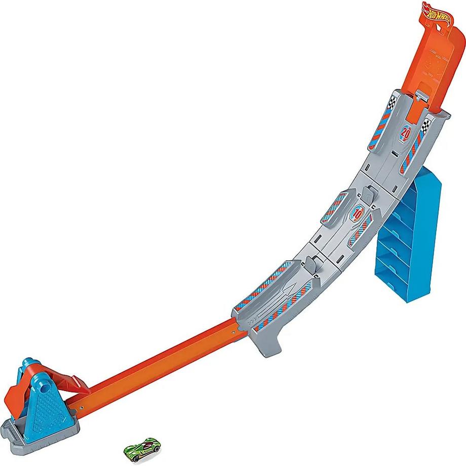 Action Hill Climb Champion (1:64)