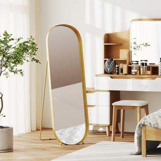 HOMCOM Ganzkörperspiegel  