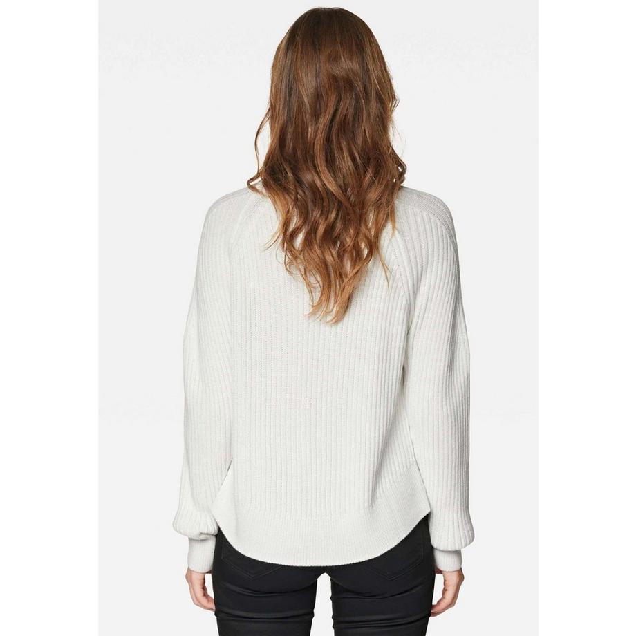Mavi Pullover Crew Neck Sweater  