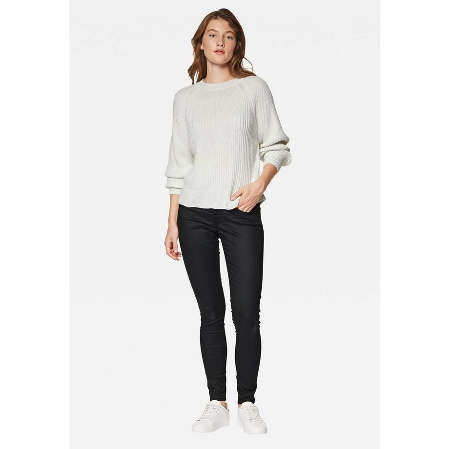 Mavi Pullover Crew Neck Sweater  