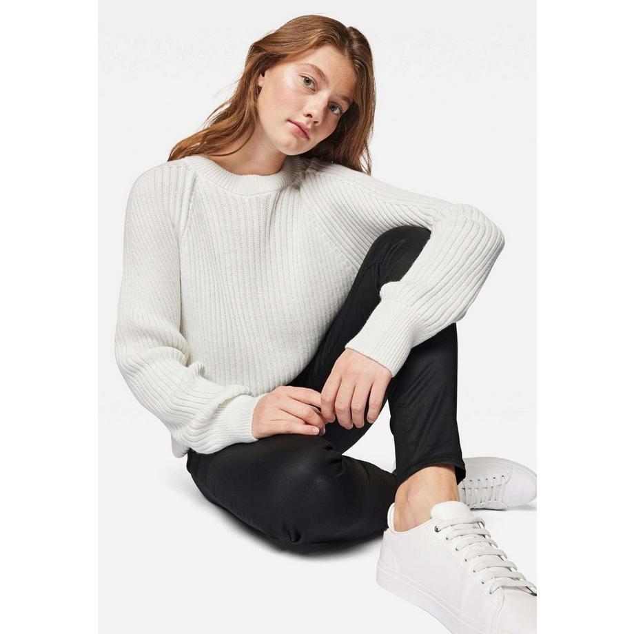 Mavi Pullover Crew Neck Sweater  