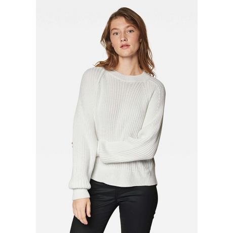 Mavi  Pullover Crew Neck Sweater 