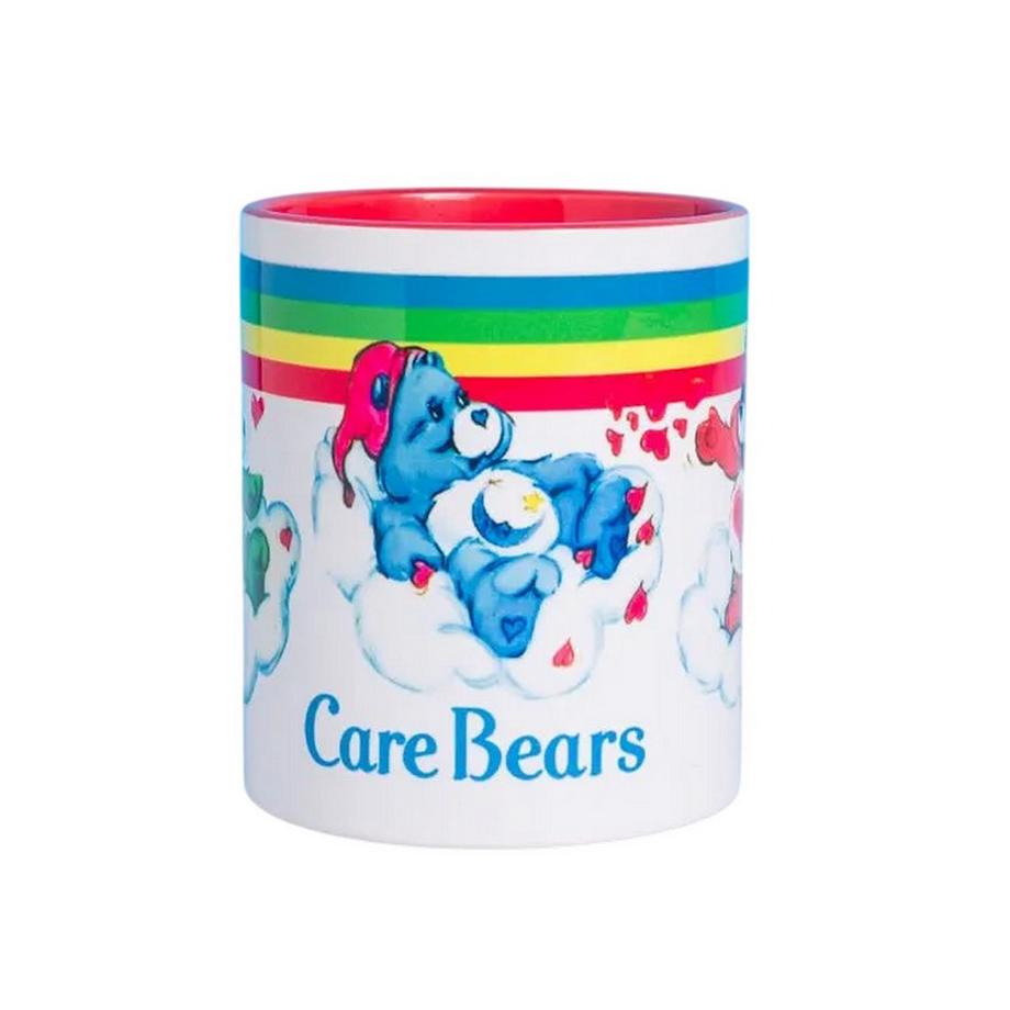 Care Bears Kaffeebecher, Regenbogen  