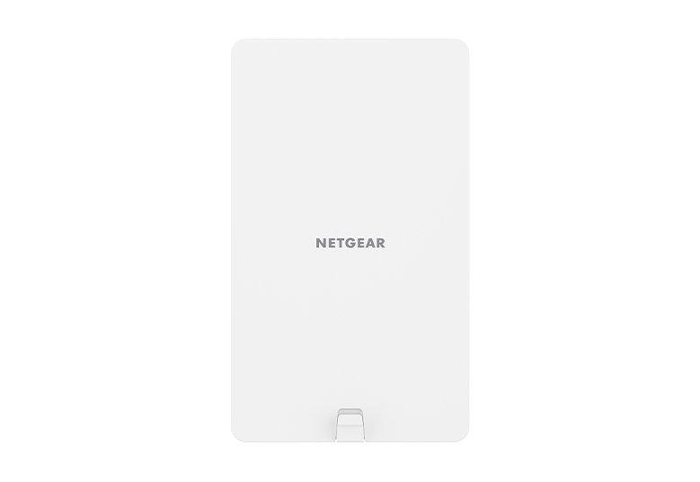 NETGEAR  WAX610Y (1200 Mbit/s, 600 Mbit/s) 