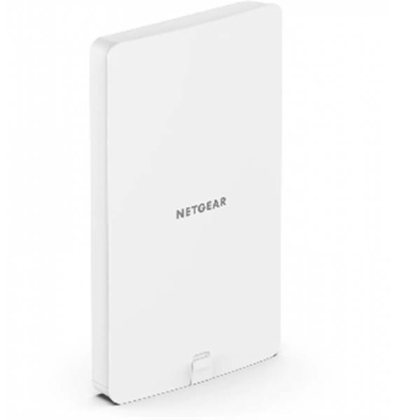 NETGEAR  WAX610Y (1200 Mbit/s, 600 Mbit/s) 