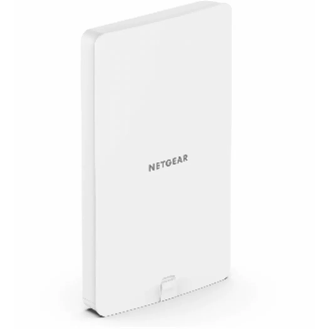 NETGEAR WAX610Y 1800 Mbit/s White Power over Ethernet (PoE)