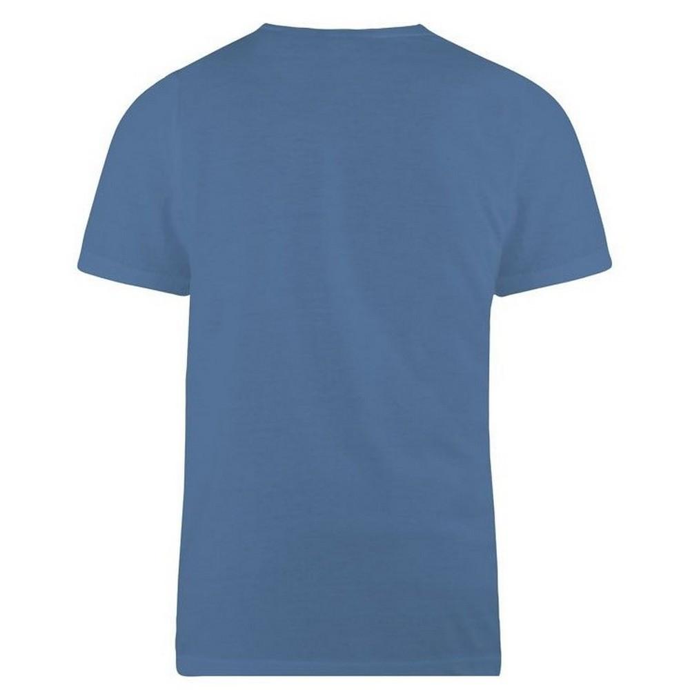 Duke Flyers2 Rundhals T-Shirt  