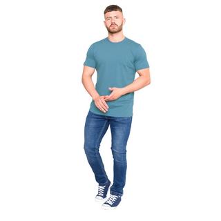 Duke Flyers2 Rundhals T-Shirt  