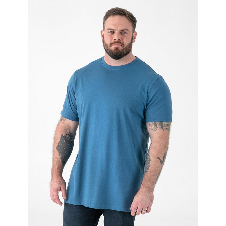 Duke Flyers2 T-Shirt Col Rond  