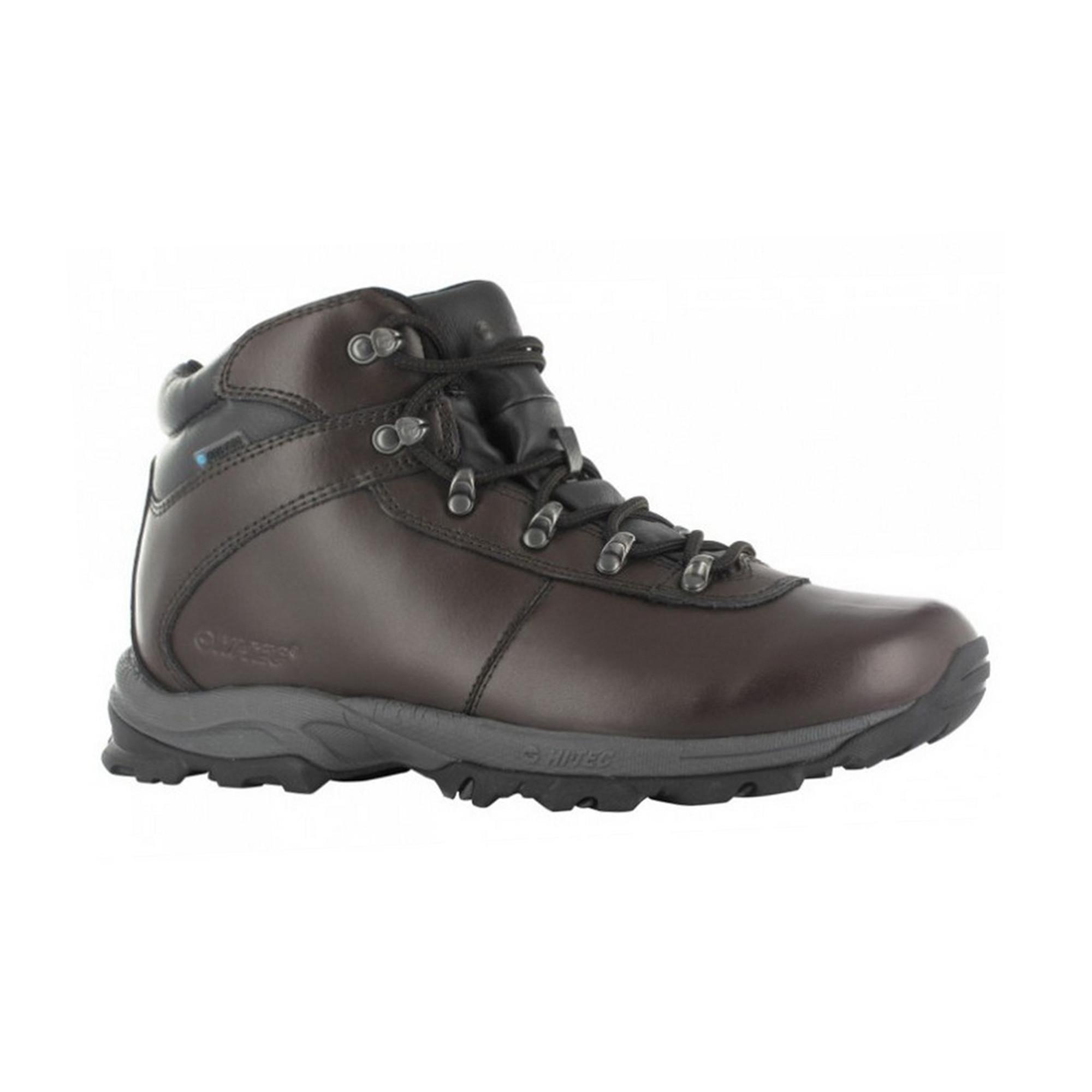 Image of Wanderstiefel Eurotrek Ii, Leder Damen Braun 37