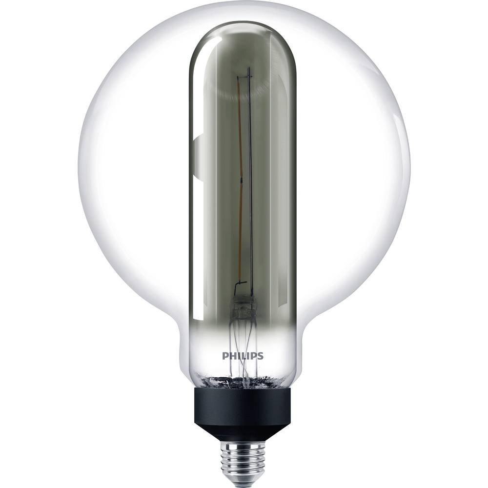 Philips Lighting LED Vintage Double Layer Lampe  