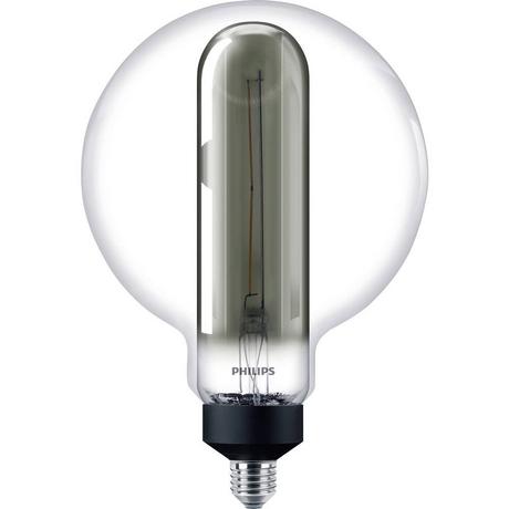 Philips Lighting Lampe LED Vintage double couche  