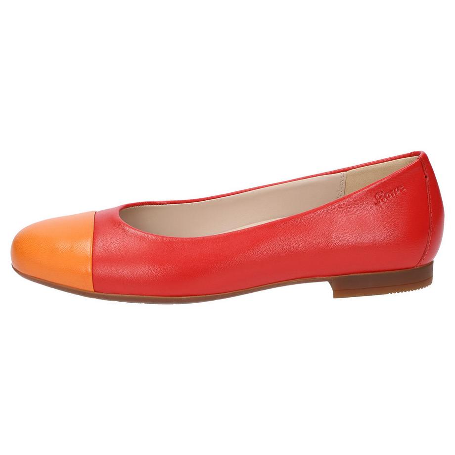 Sioux Villanelle-702 Ballerine  