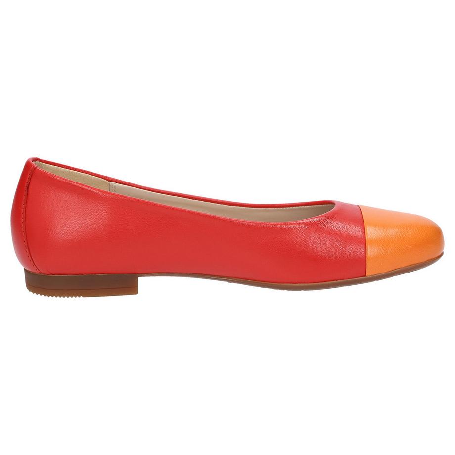 Sioux Villanelle-702 Ballerine  