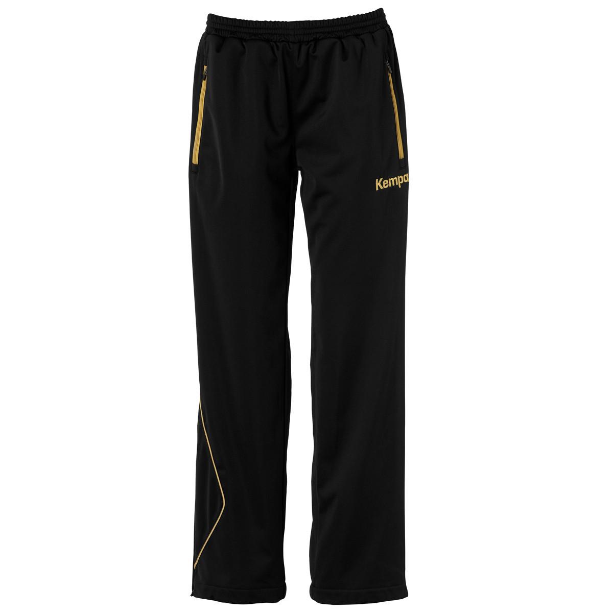 Image of Damenkurve Kassische Hose Damen L