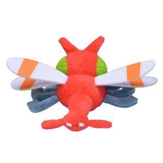 Pokémon  Yanma Sitting Cuties Plush 