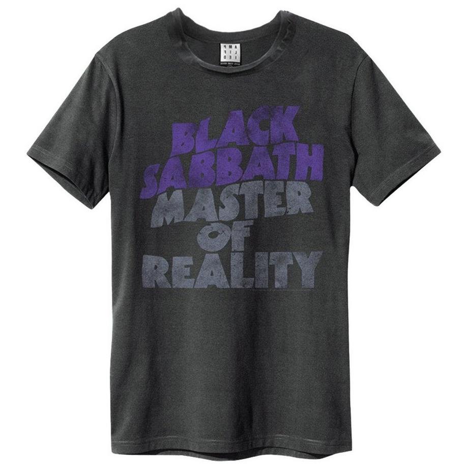 Tshirt MASTER OF REALITY