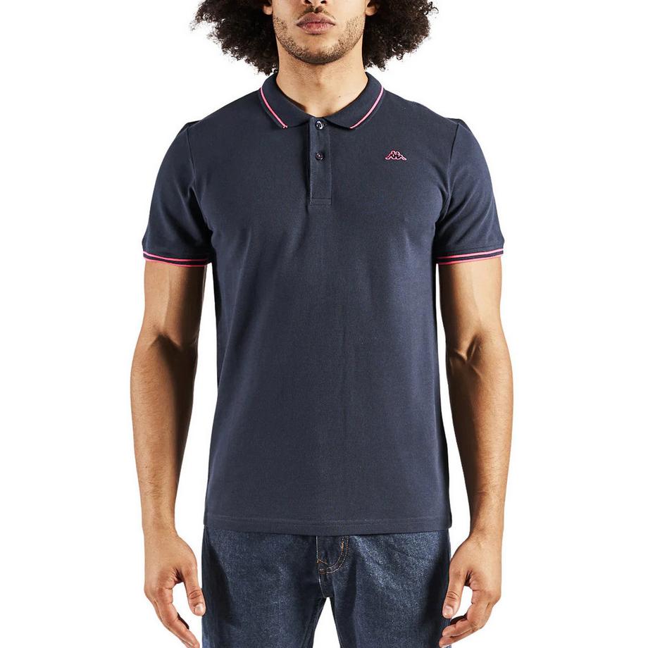 Kappa Ezio Korporate Polo Shirt  