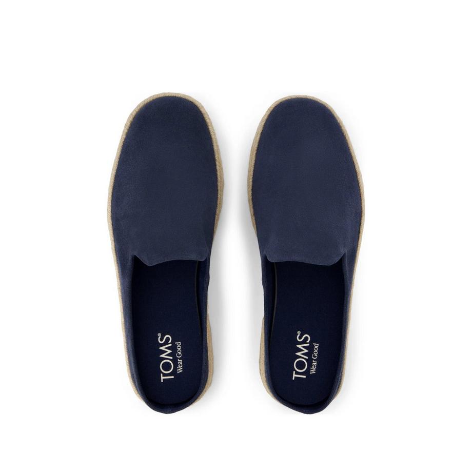 TOMS Espadrilles mule Santiago  