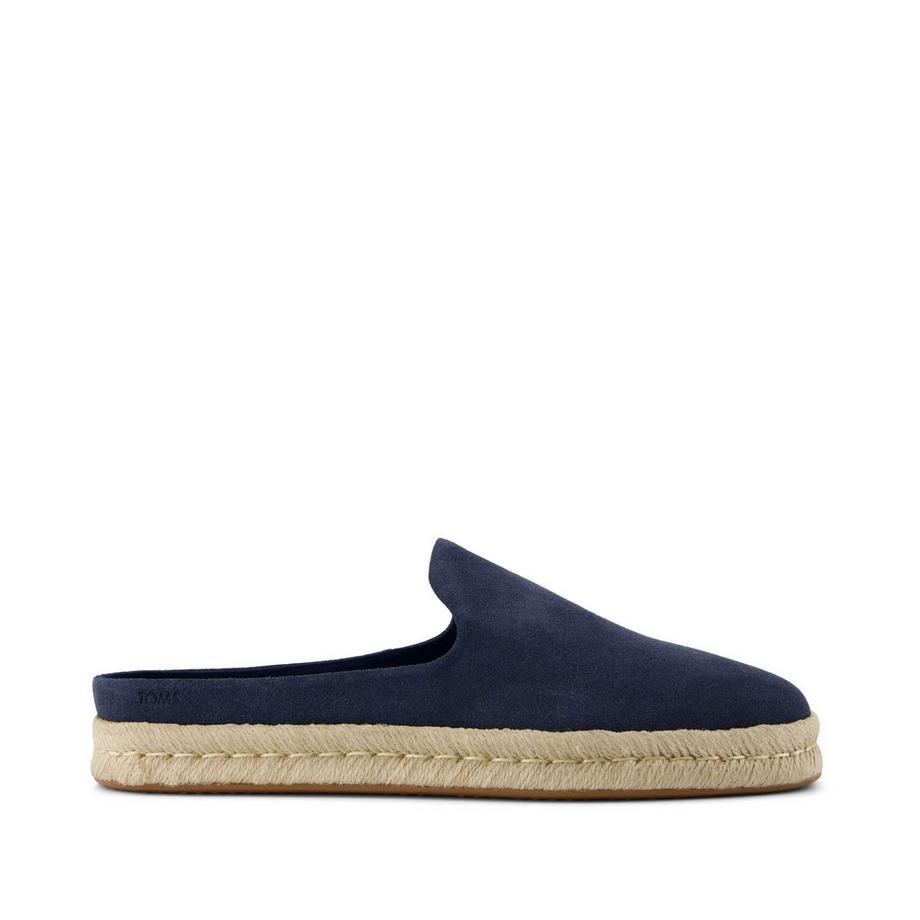 Espadrilles santiago mule