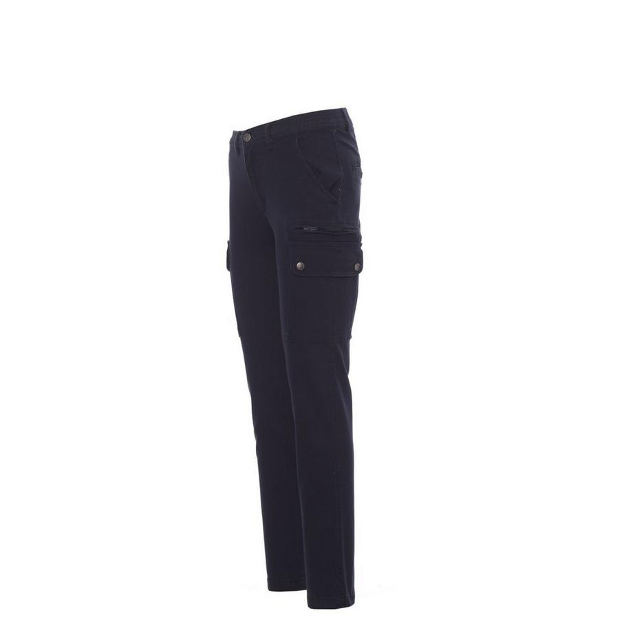Payper Wear Pantaloni Cargo Forest Stretch Summer  