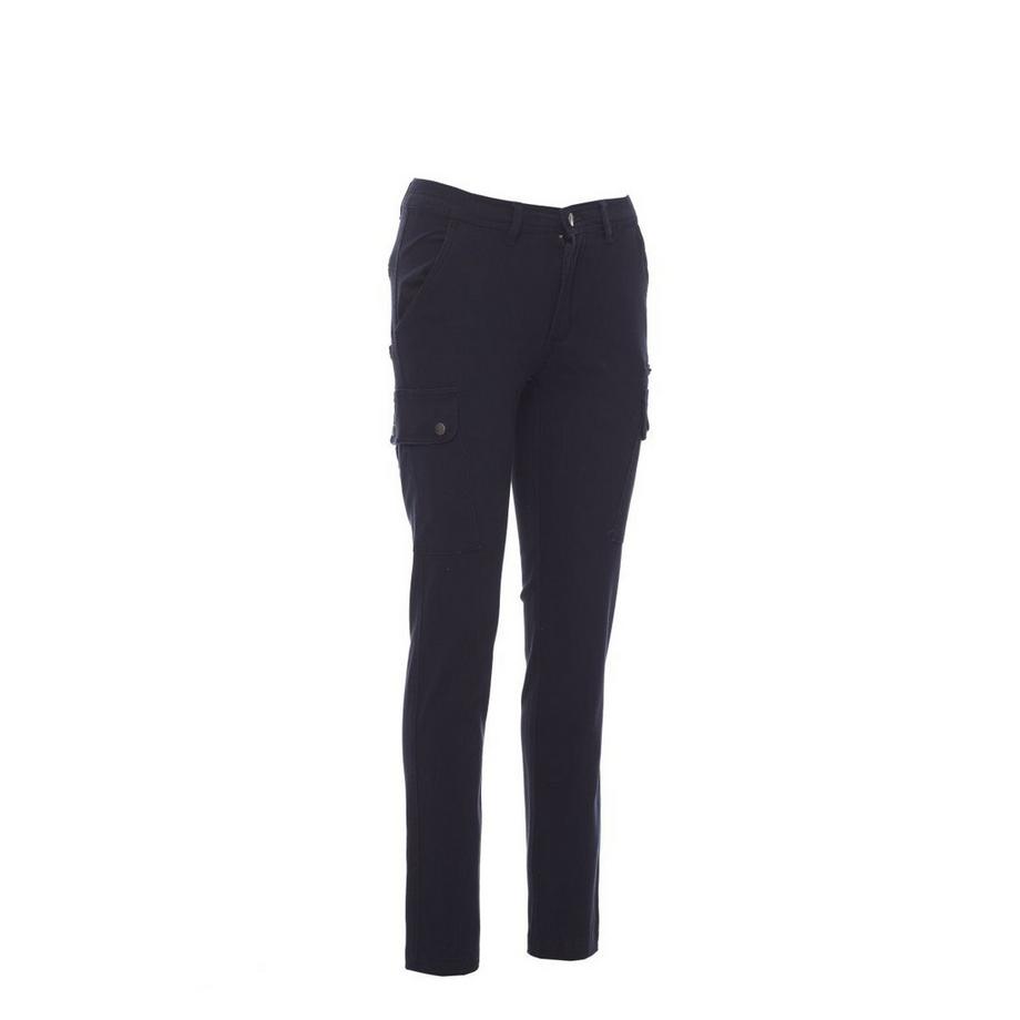 Payper Wear Pantaloni Cargo Forest Stretch Summer  
