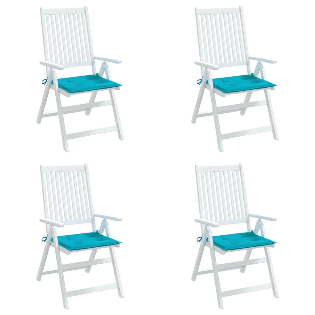 VidaXL Stuhlkissen gewebe  