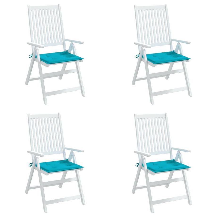 VidaXL Stuhlkissen gewebe  