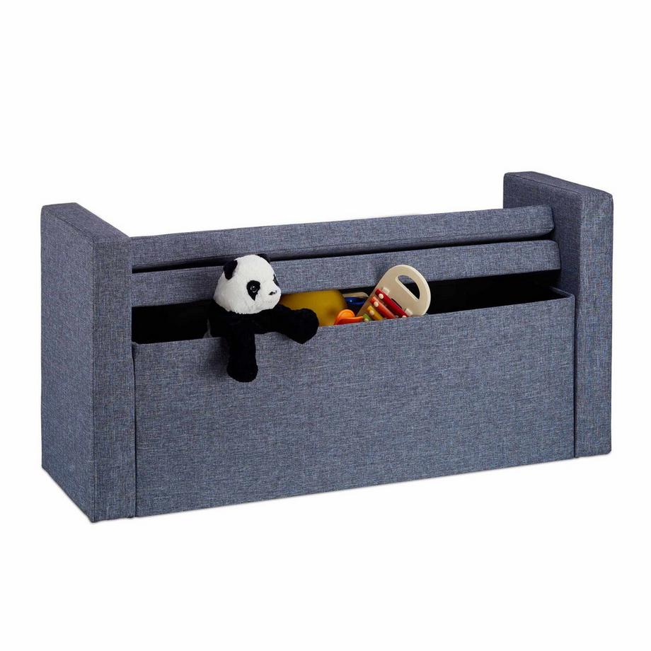 B2X Bankrückenlehne mit Kissen  