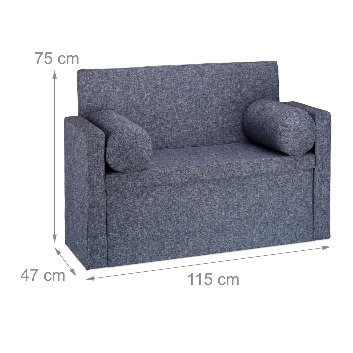 B2X Dossier de banquette avec coussin  