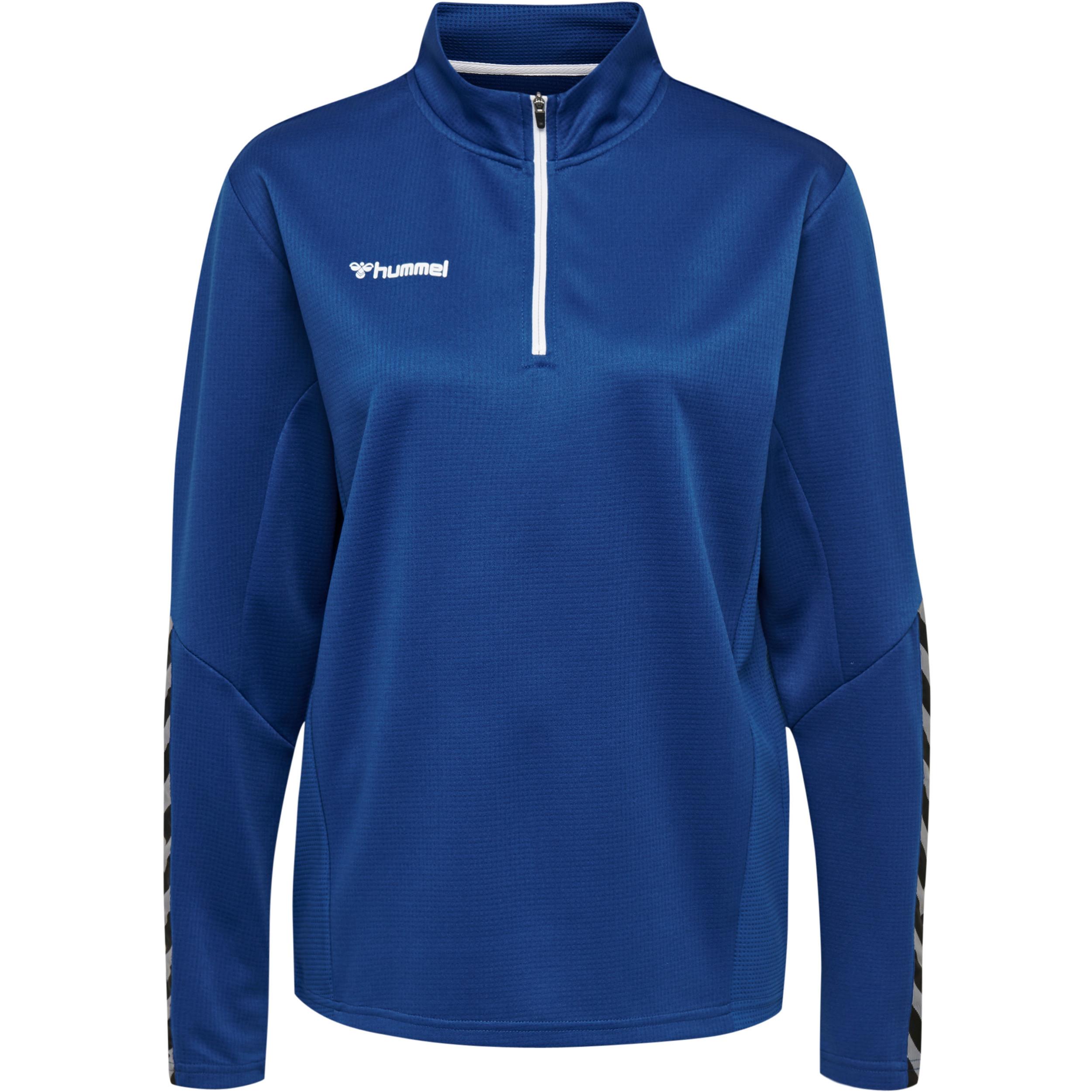 Hummel  fepa da humme demi-zip hmauthentic 