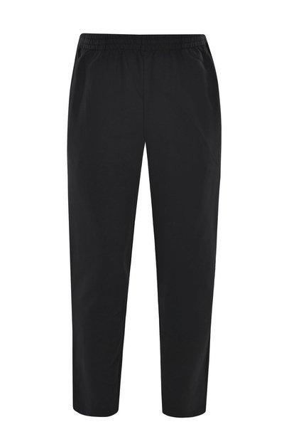 Image of Jogginghose Sportlich Bequem Sitzend Herren Schwarz 6XL
