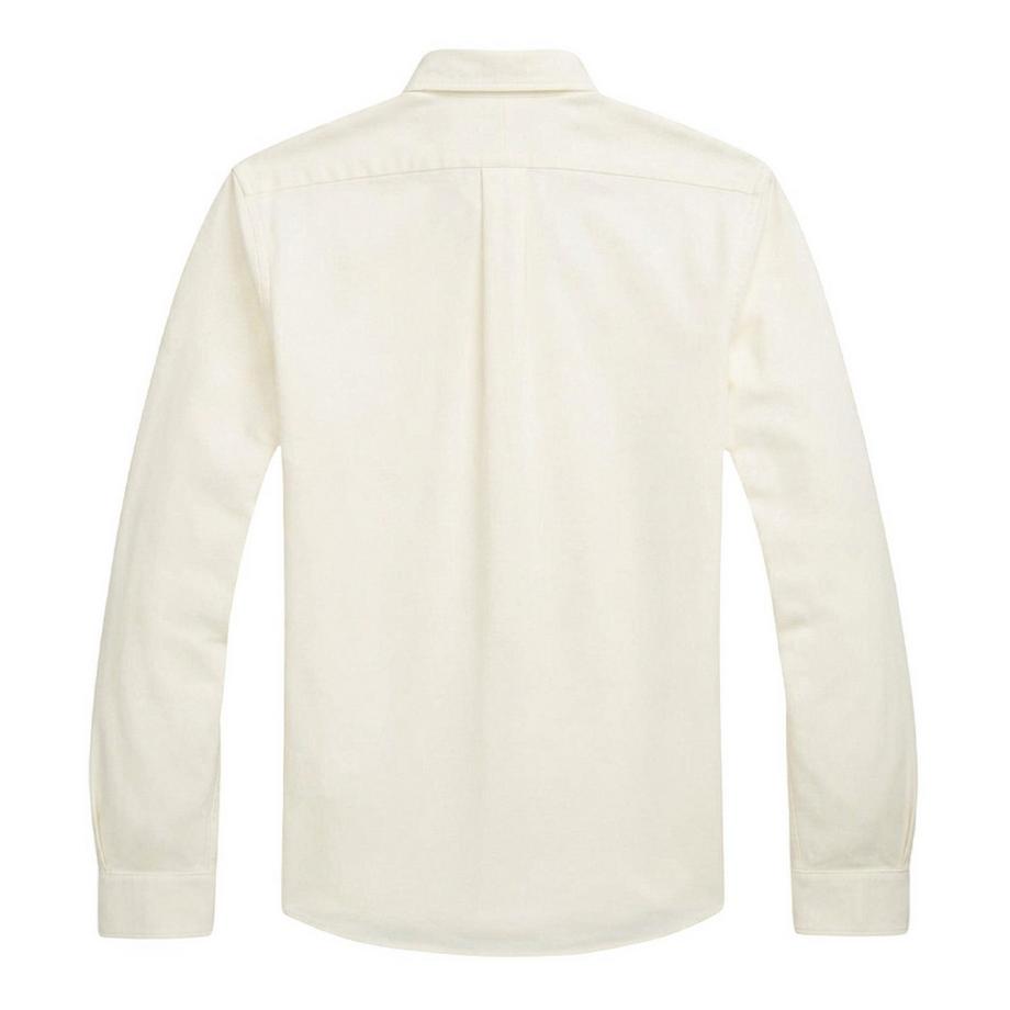 Ralph Lauren  Camicia Button Down Cotone Premium 