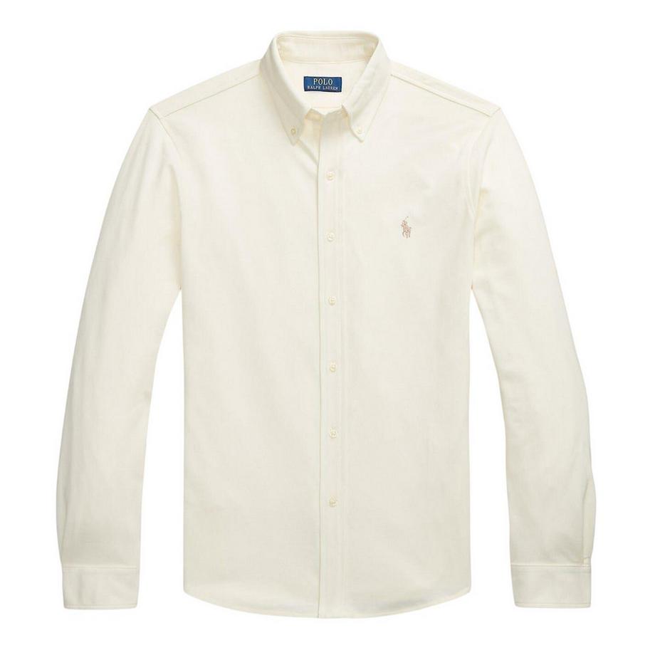 Chemise À Boutons