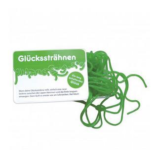 liebeskummerpillen  Glückssträhnen 