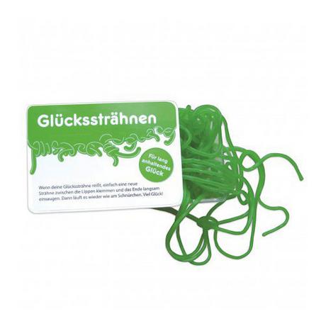 liebeskummerpillen  Glückssträhnen 