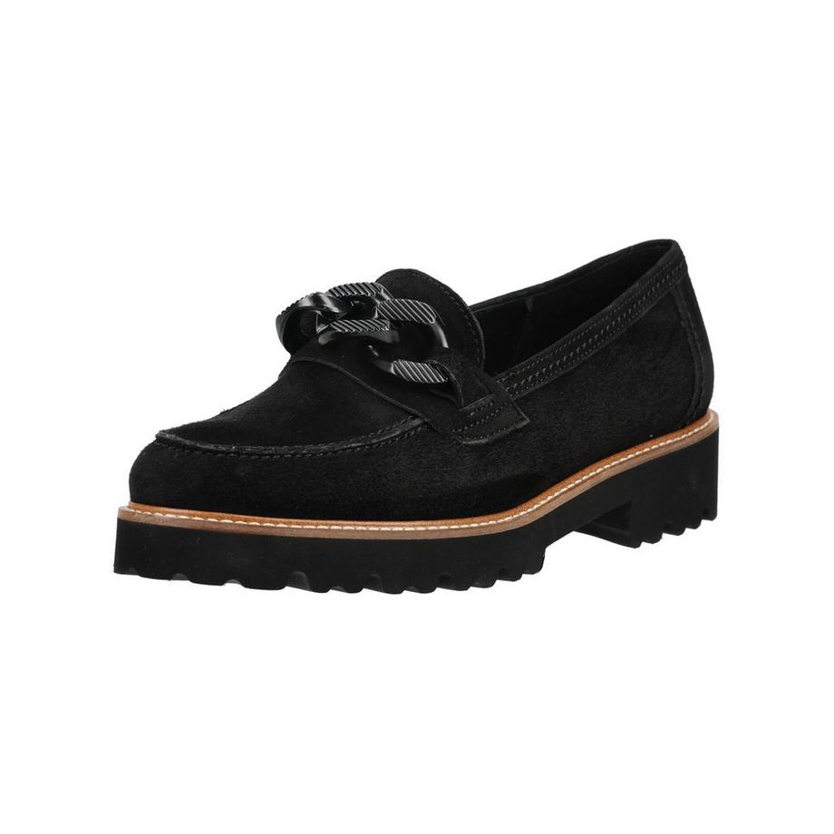 Mocassins