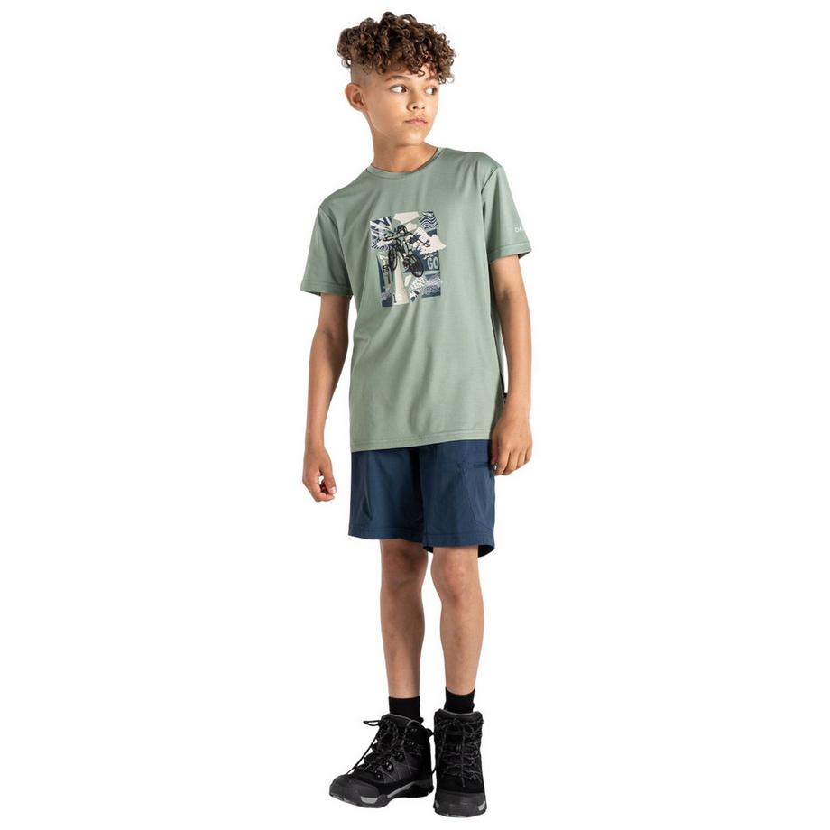 Dare 2B  T-ShirtMotiftyle Singe Amuse 