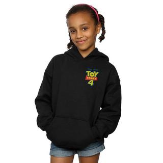 Disney  Toy Story 4 Kapuzenpullover 