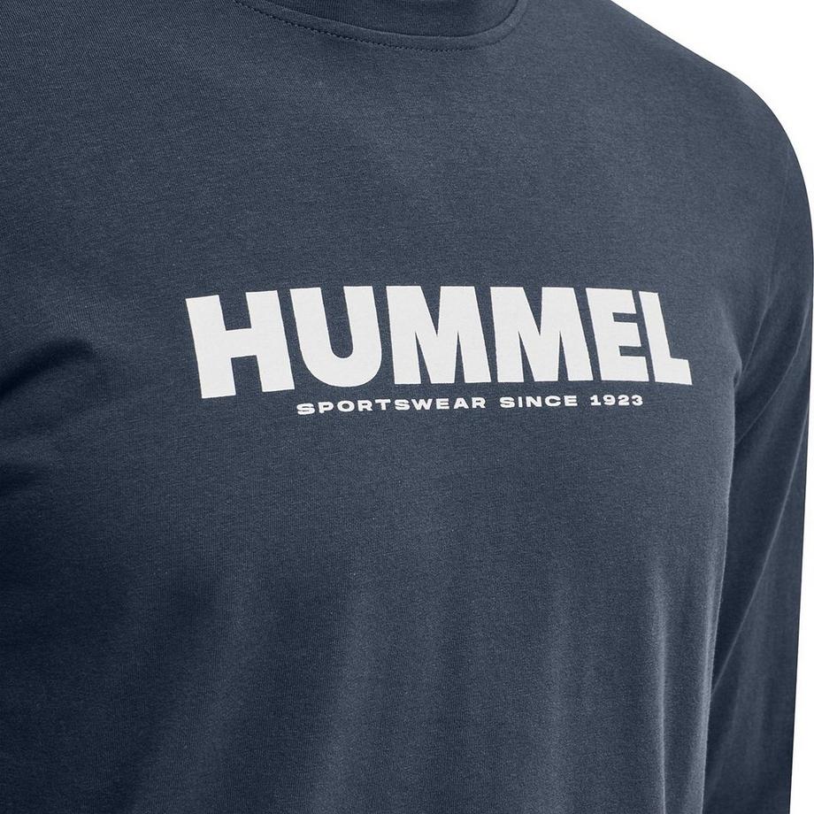 Hummel hmlLEGACY Langarm-T-Shirt  