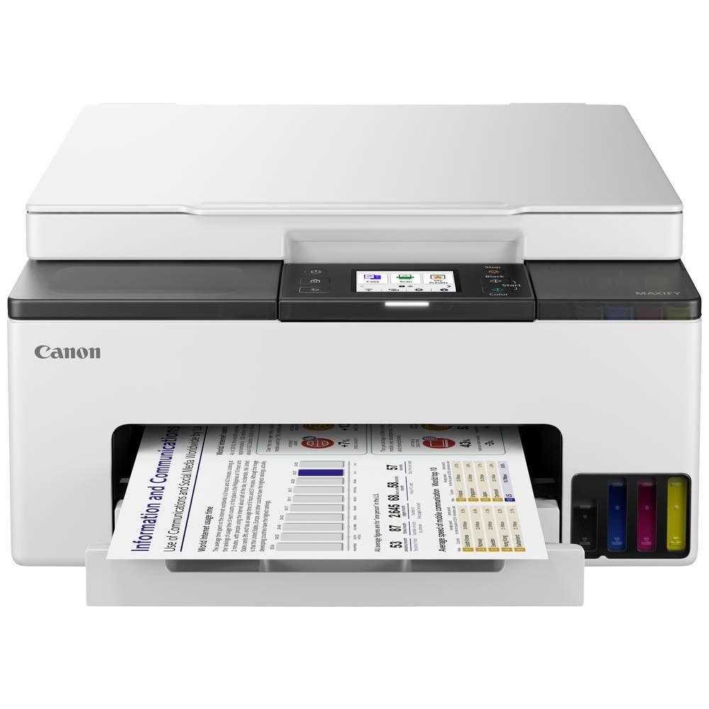 Canon  MAXIFY GX1050  Stampante mutifunzione 