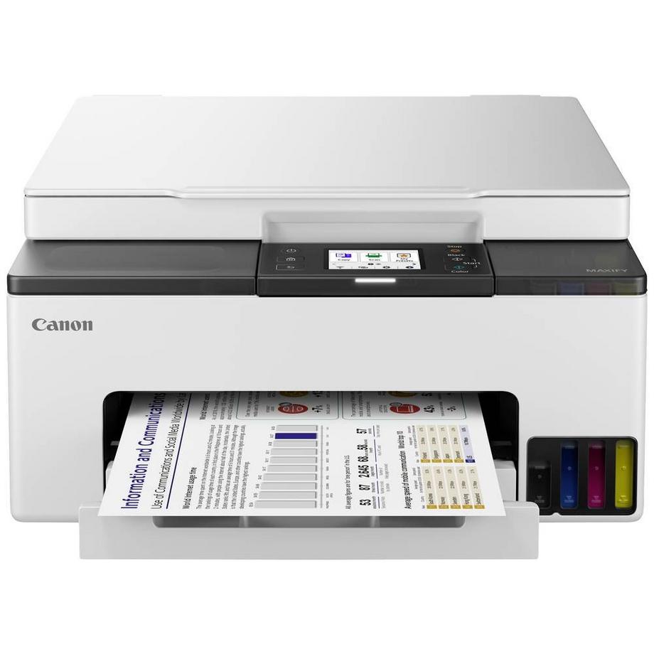 Canon  Tintenstrahl-Multifunktionsdrucker 