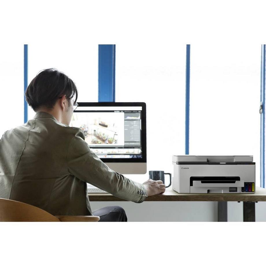 Canon  Tintenstrahl-Multifunktionsdrucker 