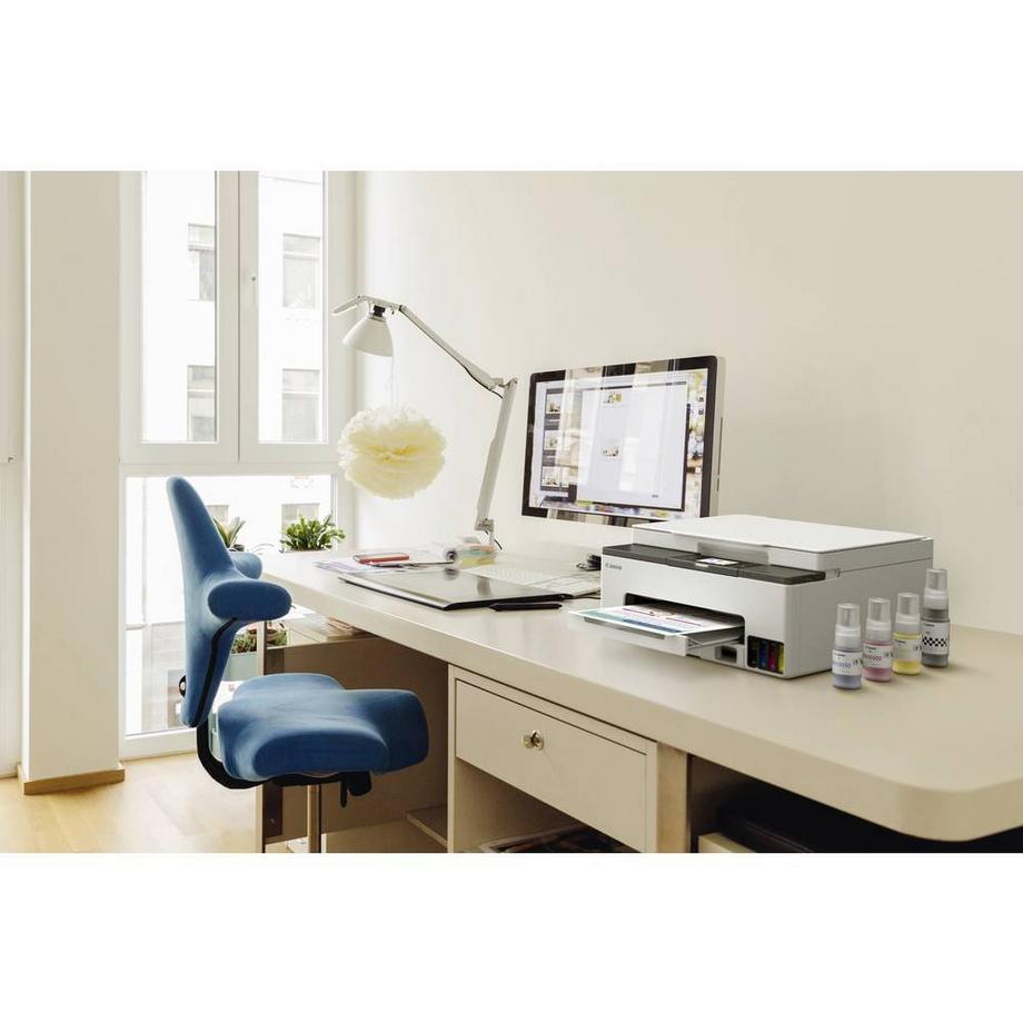 Canon  Tintenstrahl-Multifunktionsdrucker 