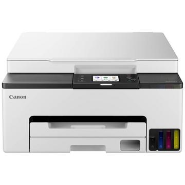 MAXIFY GX1050 Tintenstrahl-Multifunktionsdrucker A4 Drucker, Kopierer, Scanner Duplex
