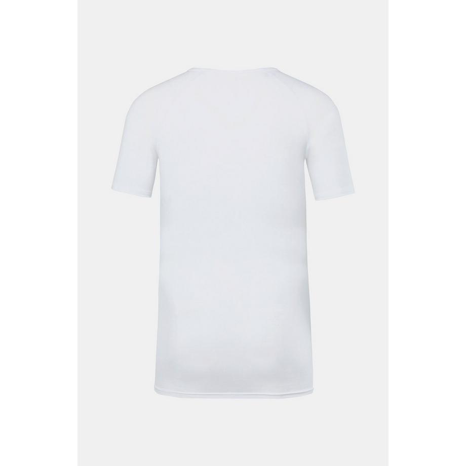 JP1880 Finn Shapewear Unterhemd Halbarm  