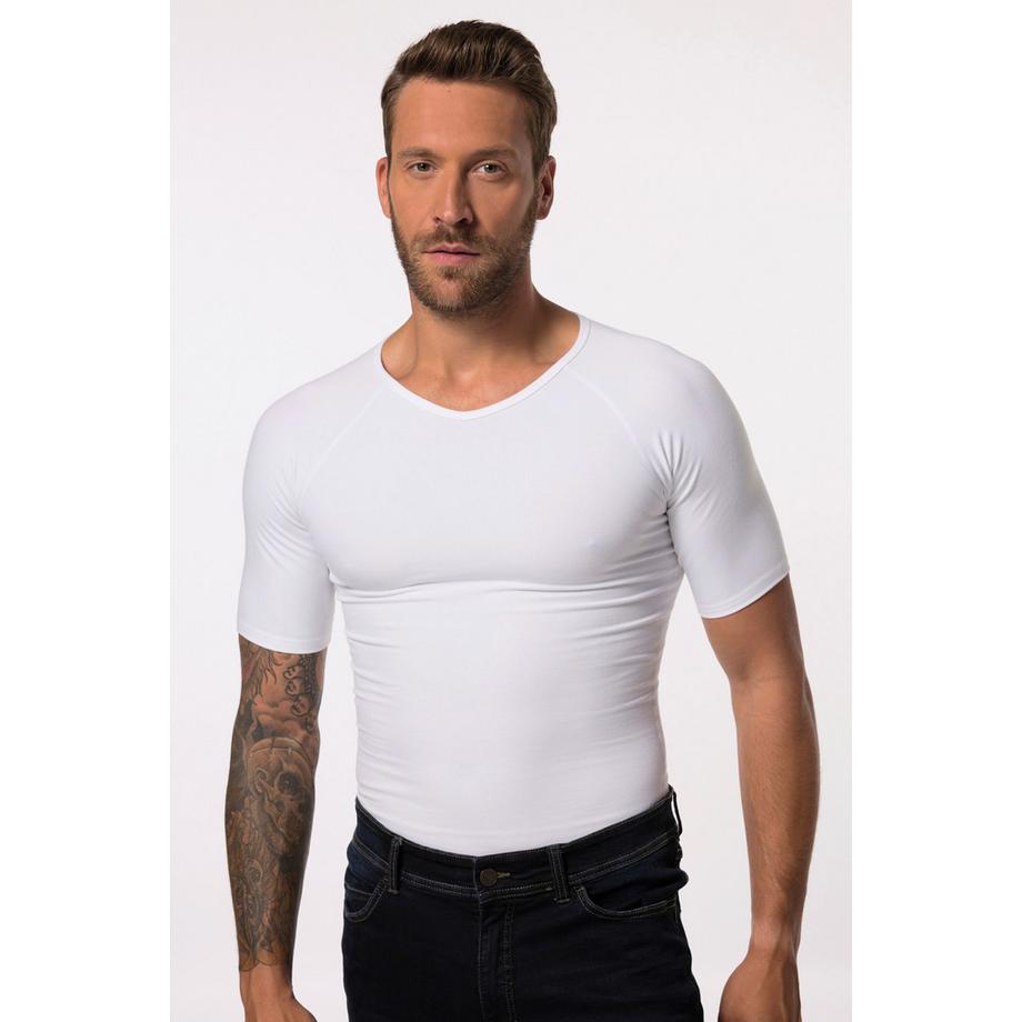 JP1880 Finn Shapewear Unterhemd Halbarm  
